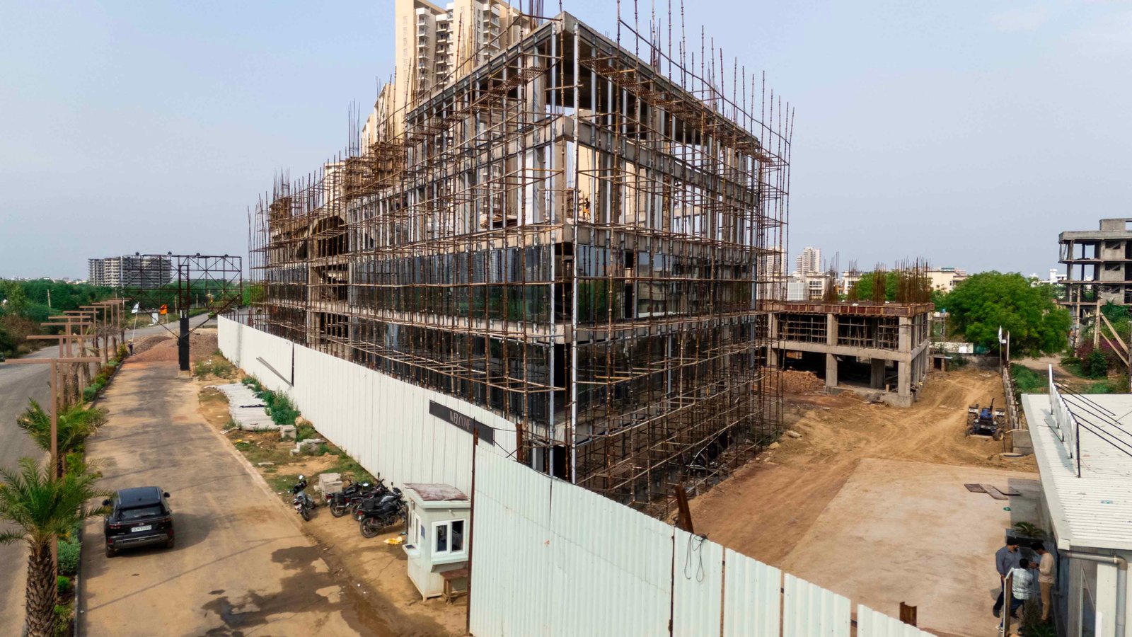 Construction 2